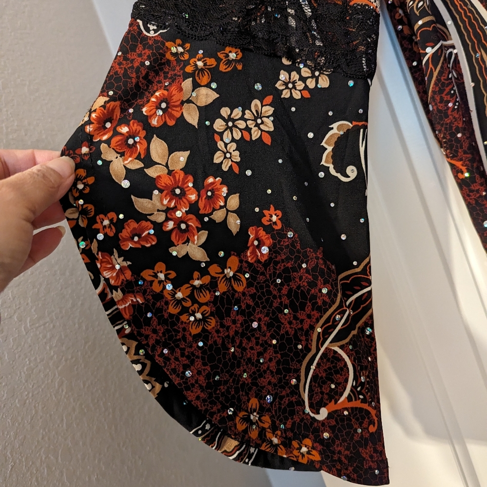 Blouse - Picture 4 of 4
